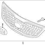 Kia-Sportage-front-Grille-catalog