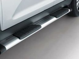 پله رکاب کیا موهاوی