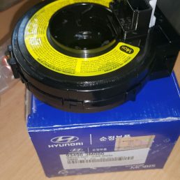 فنر ساعتی هیوندای جنسیس