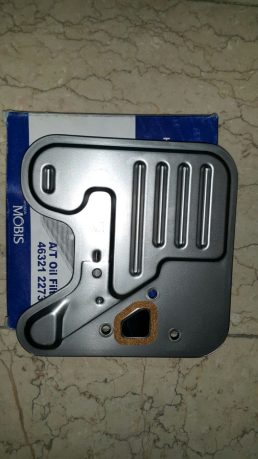 فیلتر گیربکس هیوندا ورنا