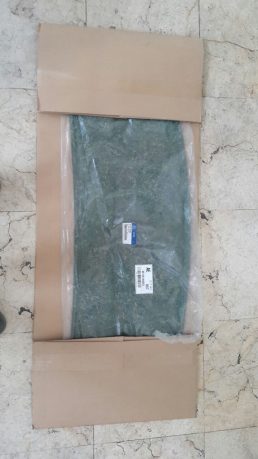 نمد کاپوت هیوندای النترا (عایق درب موتور )