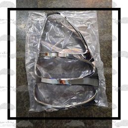 زه چراغ خطر تویوتا پرادو 2005