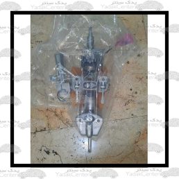 تلسکوپی فرمان تویوتا پرادو 2008