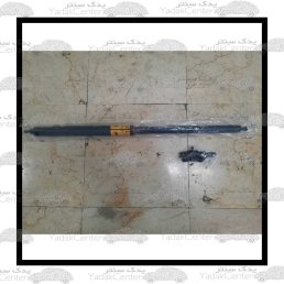 جک صندوق تویوتا پرادو 2009