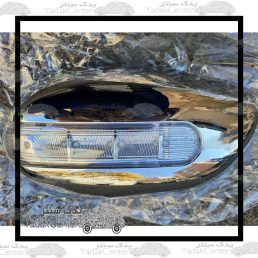 قاب آینه راهنمادار تویوتا پرادو