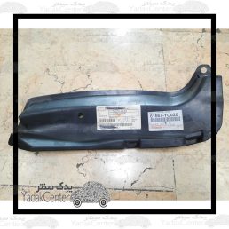 شلگیر عقب تویوتا کمری گرند