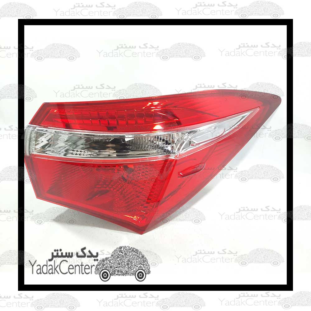 Corolla-2014-Rear-Lamp