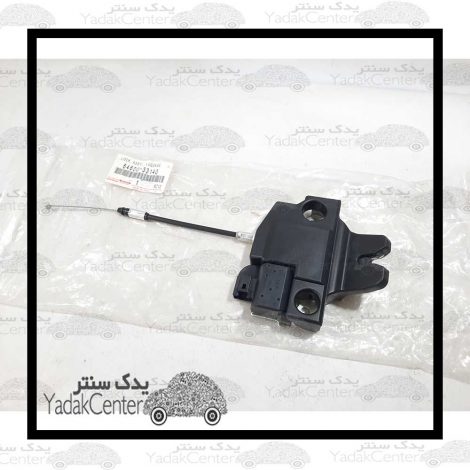 قفل درب صندوق لکسوس Es350