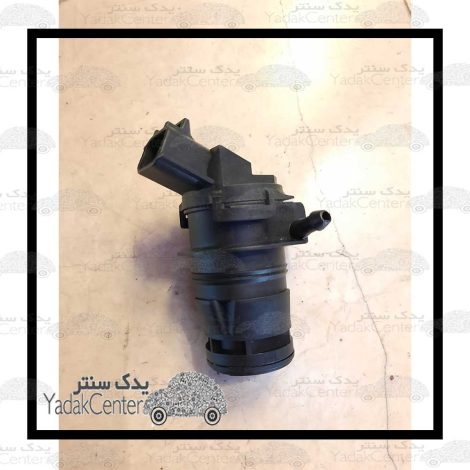 پمپ شیشه شور تویوتا پرادو