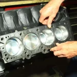 car-cylinder-gasket
