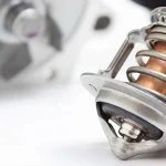car-thermostate