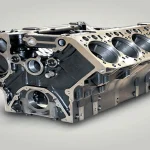 motorblock
