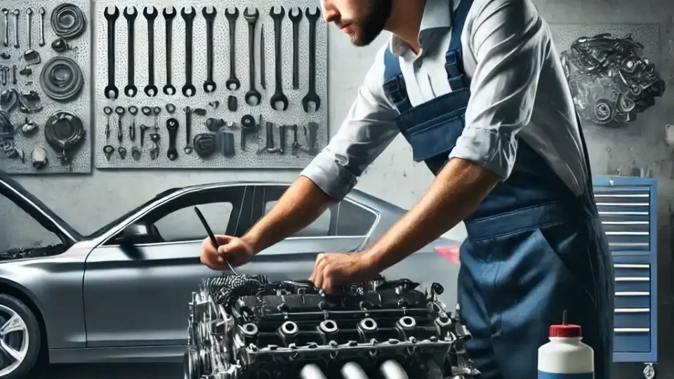 professional-mechanic