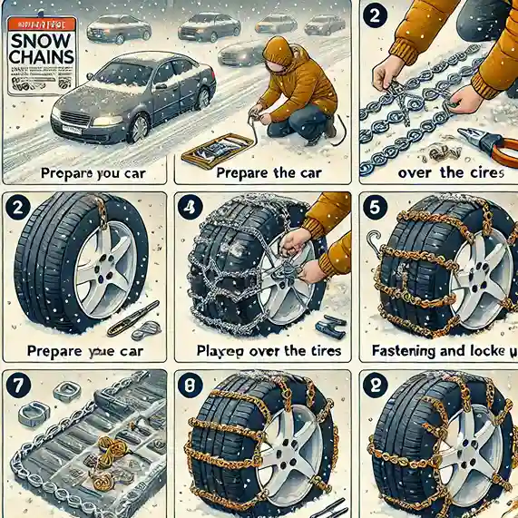 snow-chains