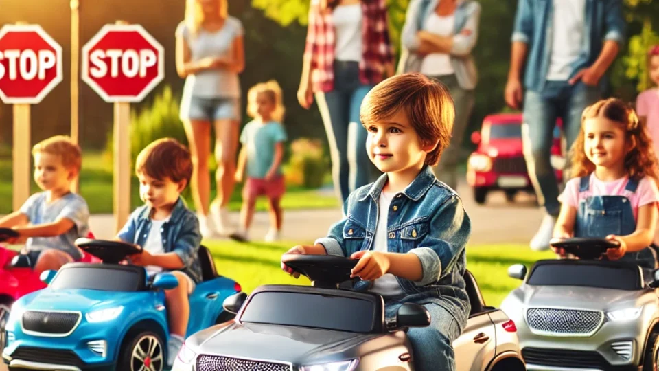 electric-toy-cars