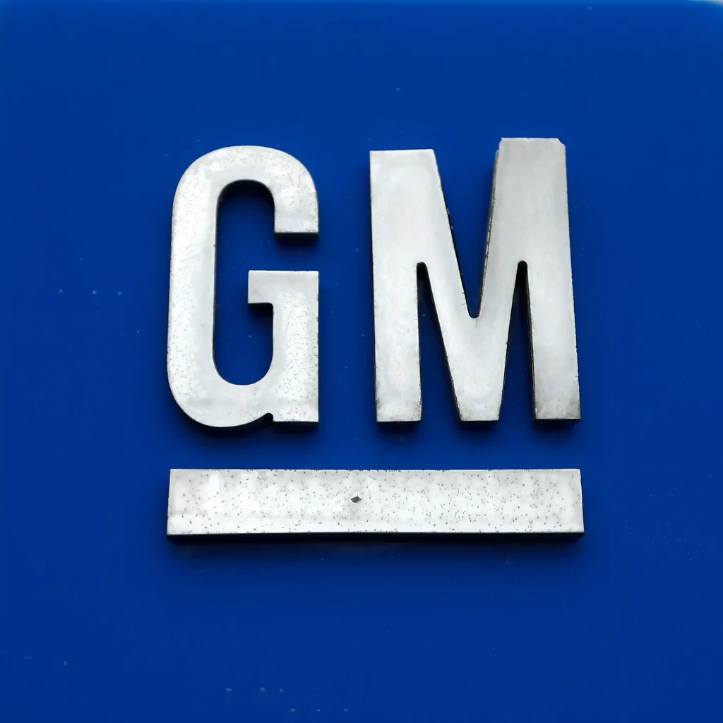 general-motors