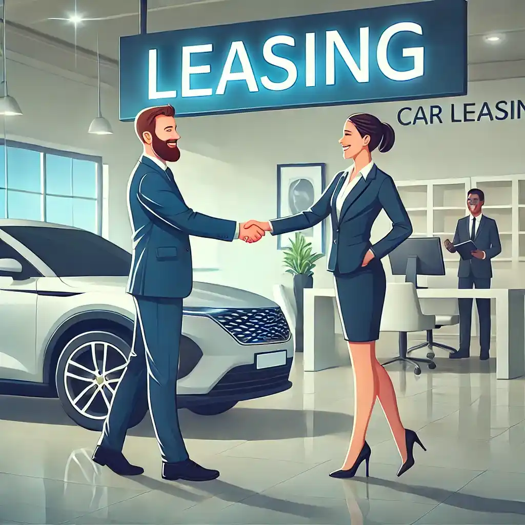 Car-leasing