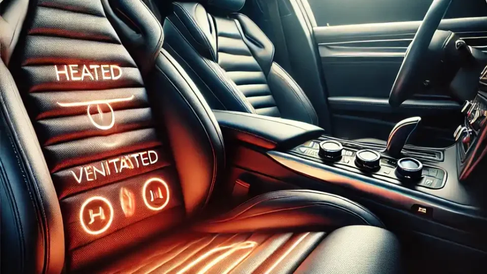 Seat-Heating-Cooling-System