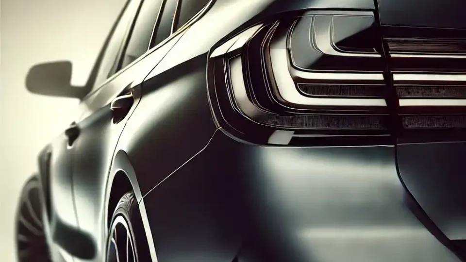 automobile-smoke-headlight