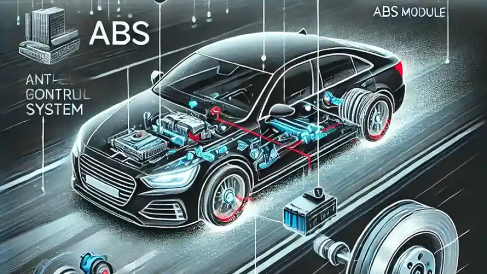 ABS-system