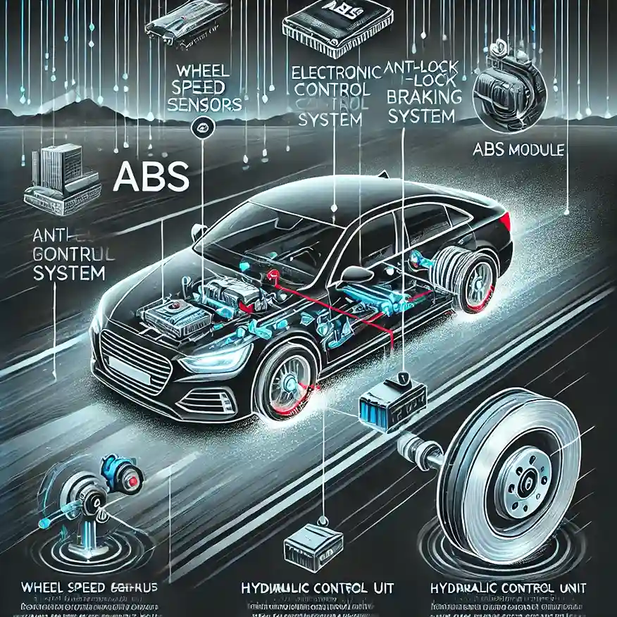 ABS-system