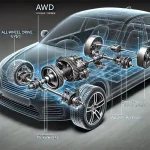 AWD-system