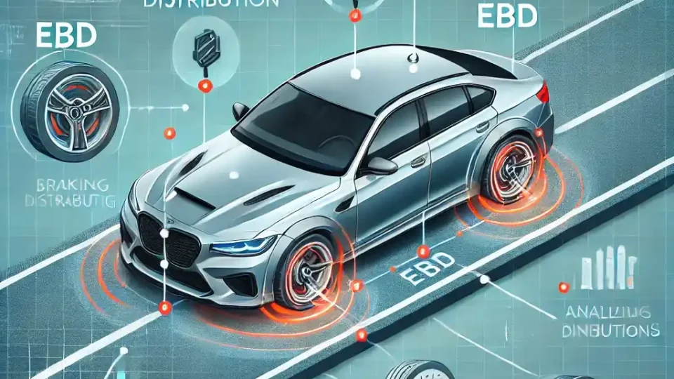 EBD-system-in-cars