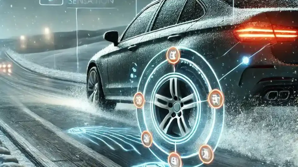 Traction-control-system