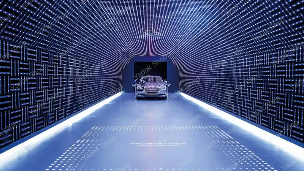 هیوندای موتور استودیو (Hyundai Motorstudio)