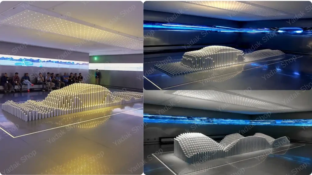 هیوندای موتور استودیو (Hyundai Motorstudio)