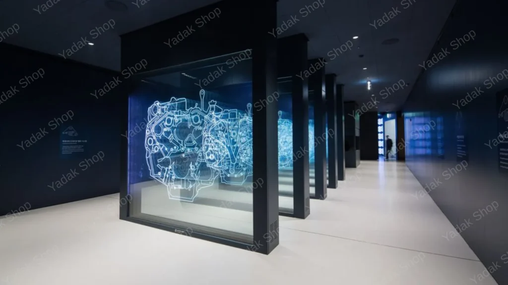 هیوندای موتور استودیو (Hyundai Motorstudio)