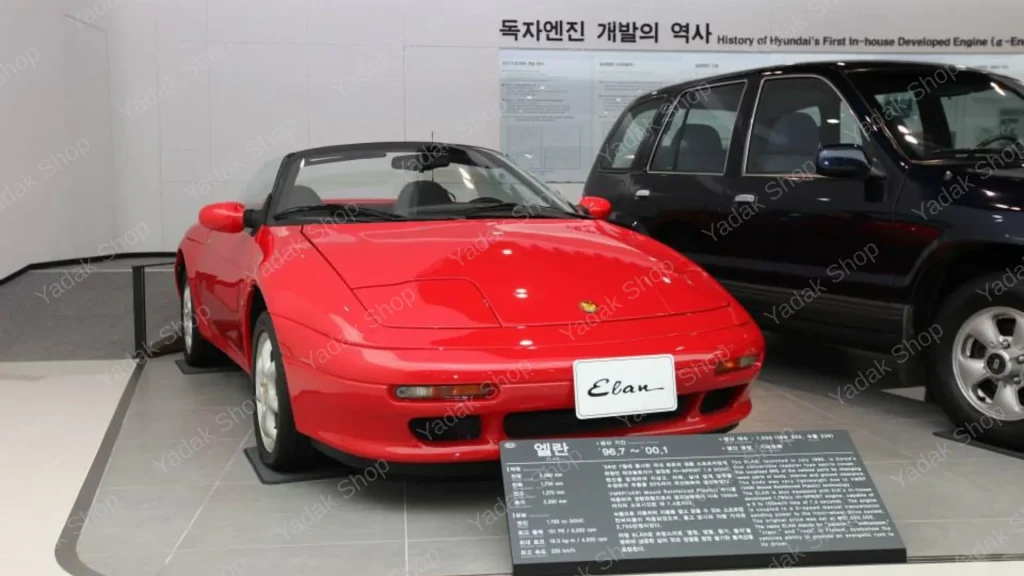 کیا الان (1996-2000) کیا الان (1996-2000)