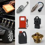 Reduce-fuel-consumption