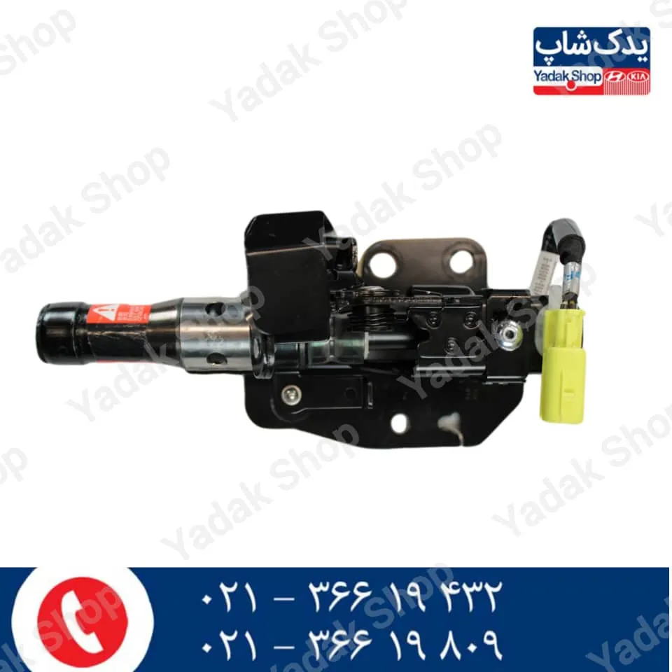 سنسور اکتیو هود خودرو