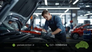 Periodic-car-service