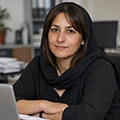 Picture of سارا اکبری