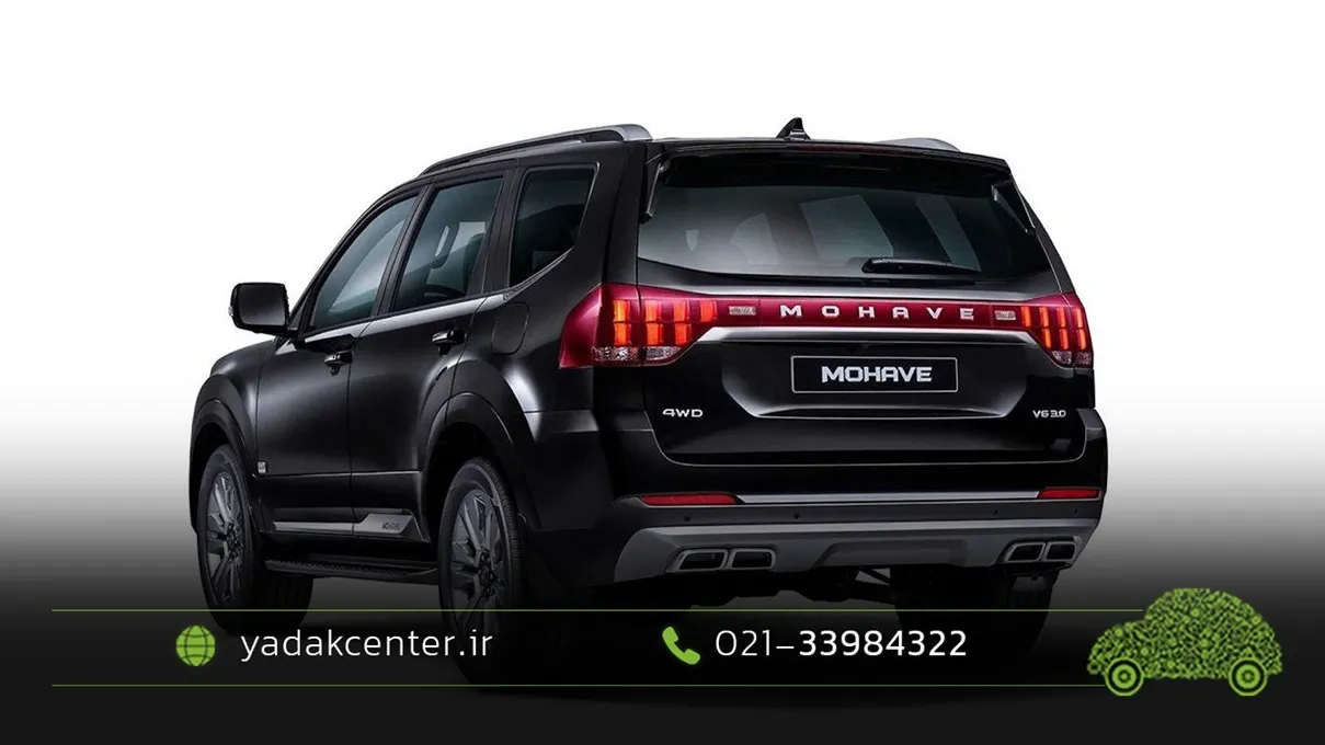 کیا موهاوی کیا موهاوی