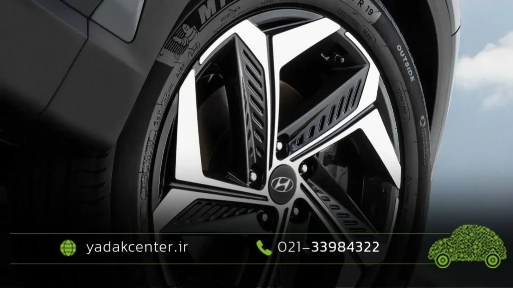 Hyundai Tucson Hyundai Tucson