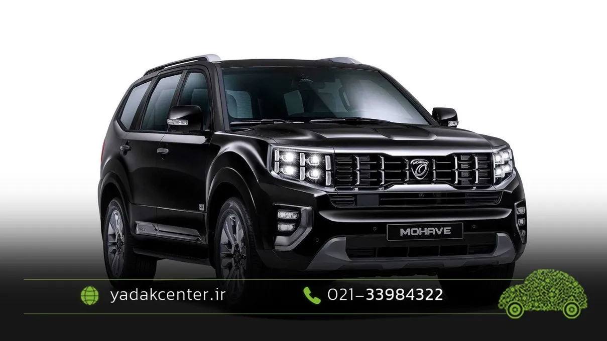 کیا موهاوی کیا موهاوی