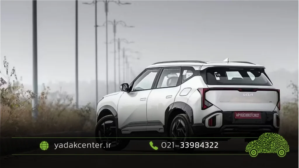 kia seltos کیا سلتوس