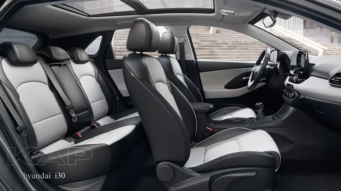 هیوندای i30