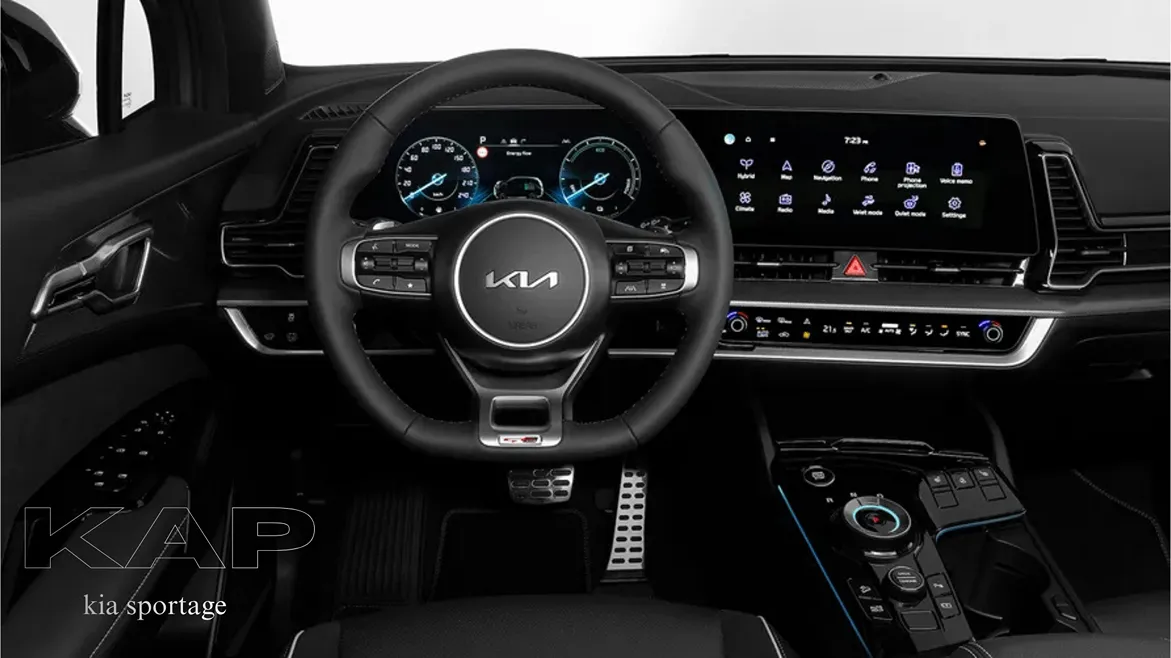کیا اسپورتیج ( kia sportage ) کیا اسپورتیج ( kia sportage )