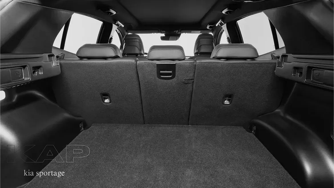 کیا اسپورتیج ( kia sportage ) کیا اسپورتیج ( kia sportage )